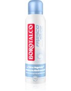 Borotalco Fresh deodorant v pršilu 150 ml