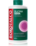 Borotalco Good Evening Anti-fatigue relaksacijski gel za prhanje z vonjem cvetja 500 ml