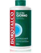 Borotalco Good Morning Refreshing osvežujoč gel za prhanje dišave Sea Mint 500 ml