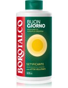 Borotalco Good Morning Silky nežni gel za prhanje dišave Creamy Vanilla 500 ml