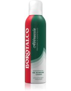 Borotalco Hug Original pena za prhanje 200 ml