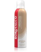 Borotalco Hug Soft Vanilla pena za prhanje 200 ml