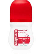 Borotalco Intensive deodorant roll-on 72 ur 50 ml