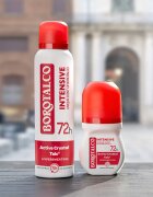 Borotalco Intensive deodorant roll-on 72 ur 50 ml