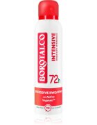 Borotalco Intensive deodorant v pršilu 72 ur 150 ml