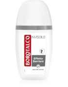 Borotalco Invisible deodorant v razpršilu 75 ml