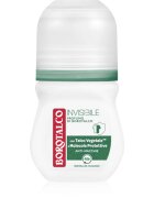 Borotalco Invisible Original deodorant roll-on 48 ur 50 ml