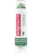 Borotalco Invisible Original deodorant v pršilu proti belim in rumenim madežem 150 ml