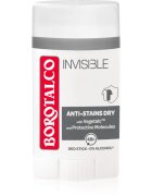 Borotalco Invisible trdi deodorant 40 ml