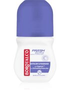 Borotalco Non-Stop Fresh Aquatic Flowers deodorant roll-on 72 ur 50 ml