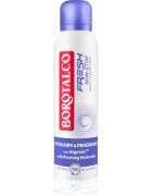 Borotalco Non-Stop Fresh Aquatic Flowers deodorant v pršilu 72 ur 150 ml