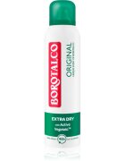 Borotalco Original deodorant v pršilu 150 ml