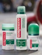 Borotalco Original deodorant v pršilu 150 ml