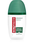 Borotalco Original deodorant v razpršilu 75 ml
