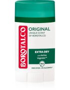 Borotalco Original trdi antiperspirant in deodorant 40 ml
