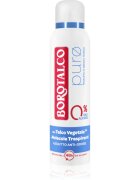 Borotalco Pure Marine Breeze deodorant v pršilu 150 ml