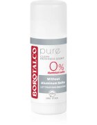 Borotalco Pure trdi deodorant 40 ml