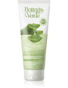 Bottega Verde Aloe Vera vlažilna in pomirjajoča gel krema za utrujene noge 100 ml
