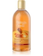Bottega Verde Argan del Marocco gel za prhanje in kopanje z arganovim oljem 400 ml