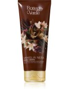 Bottega Verde Black Vanilla nežna krema za telo z karitejevim maslom 200 ml