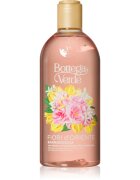 Bottega Verde Flowers Of The Orient osvežujoč gel za prhanje 400 ml