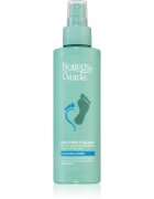 Bottega Verde Foot Care deodorant v pršilu za noge in čevlje 125 ml