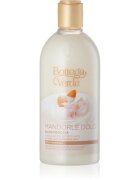 Bottega Verde Mandorle Del Mediterraneo gel za prhanje in kopanje z mandljevim oljem 400 ml