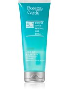 Bottega Verde Marine Wood osvežujoč gel za prhanje 5 v 1 200 ml