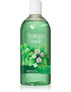 Bottega Verde Mint osvežujoč gel za prhanje 400 ml