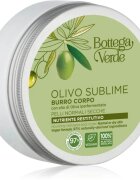 Bottega Verde Olivo Sublime hranilno maslo za telo z oljčnim oljem 150 ml