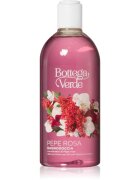 Bottega Verde Pink Pepper svež gel za prhanje 400 ml