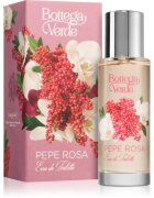 Bottega Verde Pink Pepper toaletna voda za ženske 30 ml