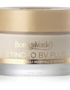 Bottega Verde Retinolo BV Plus krema za obraz proti gubam z retinolom 50 ml
