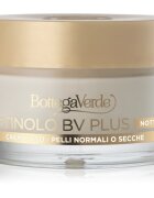 Bottega Verde Retinolo BV Plus vlažilna nočna krema proti gubam z retinolom 50 ml