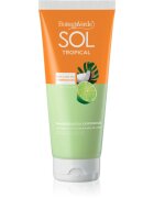 Bottega Verde Sol Cocco Lime gel za prhanje in kopanje po sončenju 200 ml