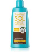 Bottega Verde Sol Cocco vlažilni losjon za telo pomoč za sončenje 200 ml