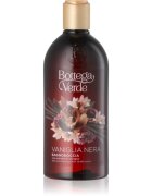 Bottega Verde Vaniglia Nera negovalna pena za prhanje z vanilijo 400 ml
