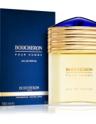 Boucheron Pour Homme parfumska voda za moške 100 ml
