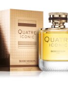 Boucheron Quatre Iconic parfumska voda za ženske 100 ml