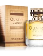 Boucheron Quatre Iconic parfumska voda za ženske 50 ml