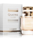 Boucheron Quatre parfumska voda za ženske 30 ml