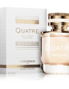 Boucheron Quatre parfumska voda za ženske 50 ml