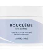 Bouclème Curl Intensive Moisture Treatment vlažilna in hranilna nega za sijaj in prožnost las za valovite in kodraste lase 250 ml