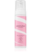 Bouclème Curl Super Volumising Foam pena za styling las za fiksacijo in obliko 200 ml