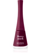 Bourjois 1 Seconde hitro sušeči lak za nohte odtenek 007 Berry Much 9 ml