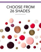 Bourjois 1 Seconde hitro sušeči lak za nohte odtenek 007 Berry Much 9 ml