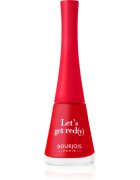 Bourjois 1 Seconde hitro sušeči lak za nohte odtenek 009 Let's Get Red(y) 9 ml