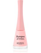 Bourjois 1 Seconde hitro sušeči lak za nohte odtenek 013 Bouquet of Roses 9 ml