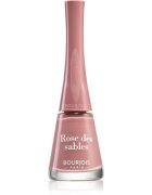 Bourjois 1 Seconde hitro sušeči lak za nohte odtenek 038 Rose des Sables 9 ml