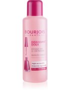Bourjois 1 Seconde Nail Enamel odstranjevalec laka za nohte 125 ml